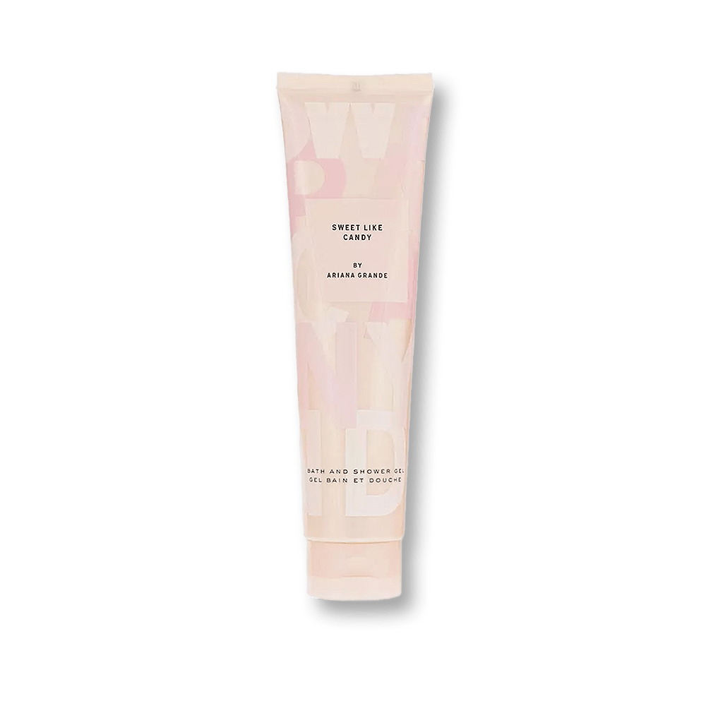 Ariana Grande Sweet Like Candy Shower Gel | Cost Plus Perfume