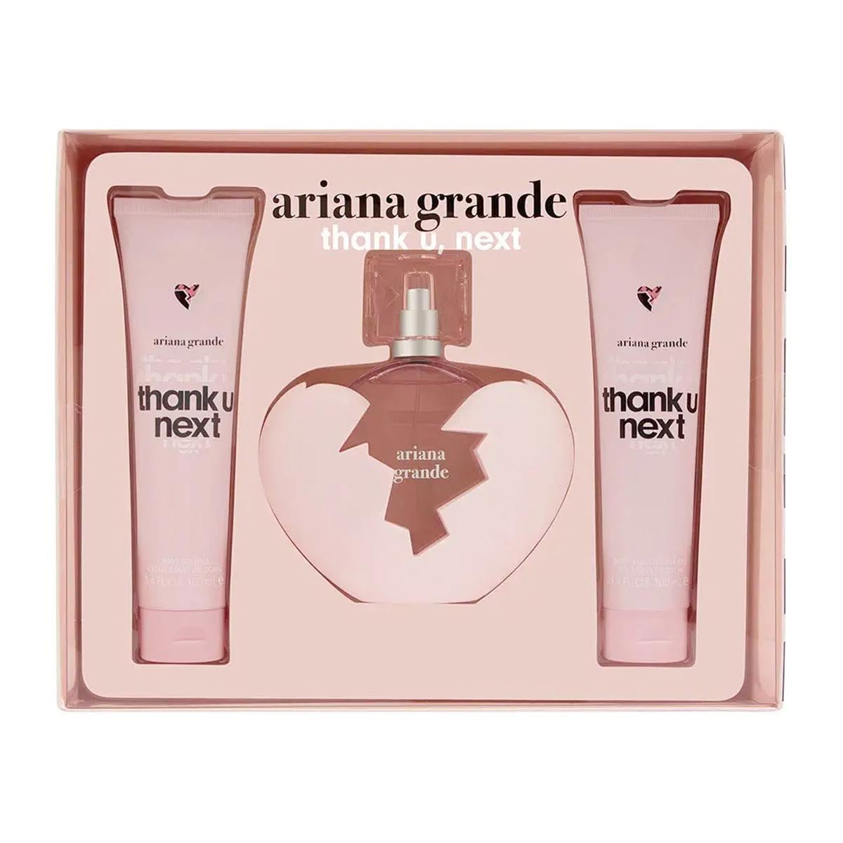 Ariana Grande Thank U Next Deluxe Gift Set | Cost Plus Perfume