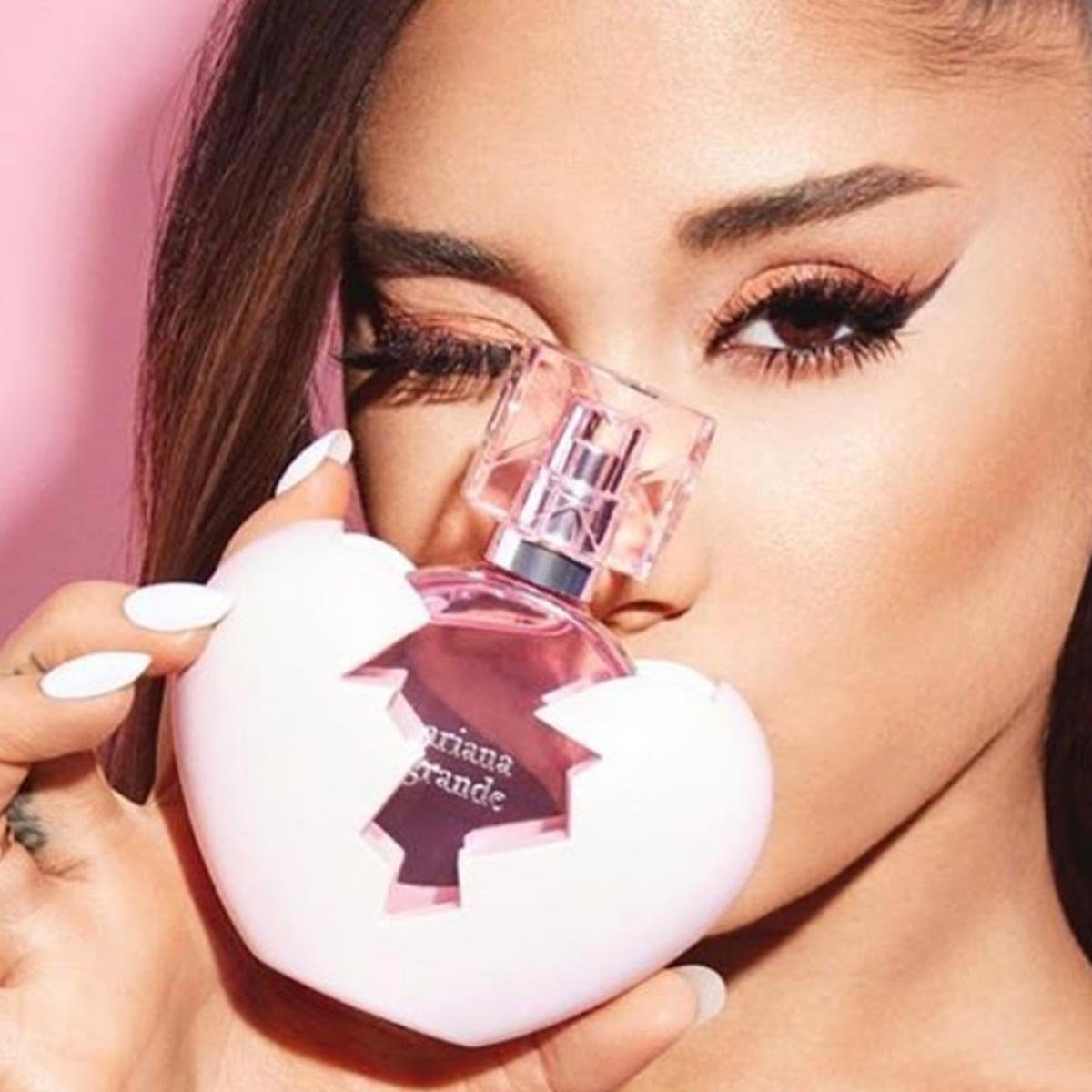 Ariana Grande Thank U Next Deluxe Gift Set | Cost Plus Perfume