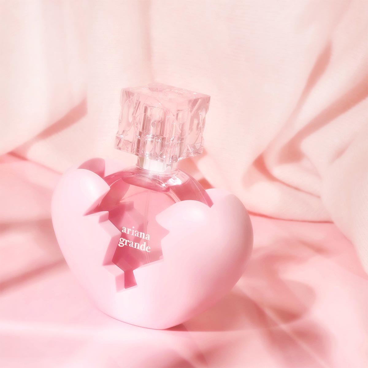 Ariana Grande Thank U Next Deluxe Gift Set | Cost Plus Perfume