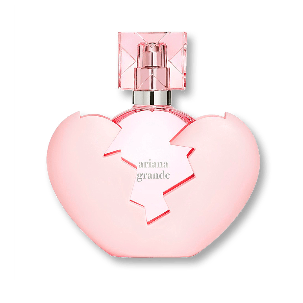 Ariana Grande Thank U Next EDP | Cost Plus Perfume