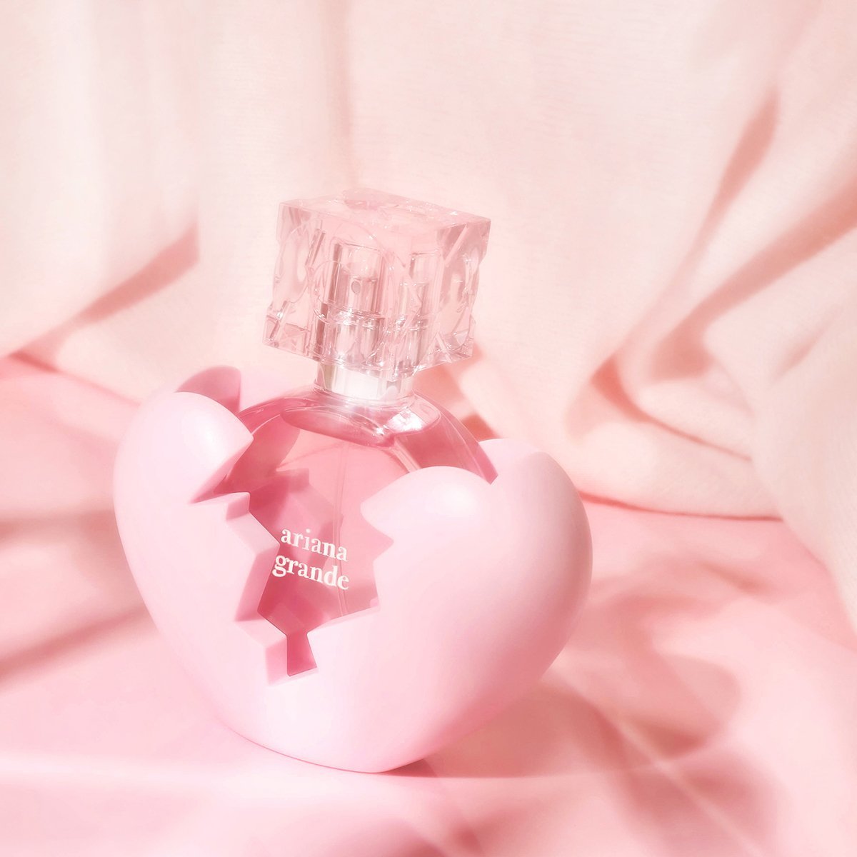 Ariana Grande Thank U Next EDP | Cost Plus Perfume