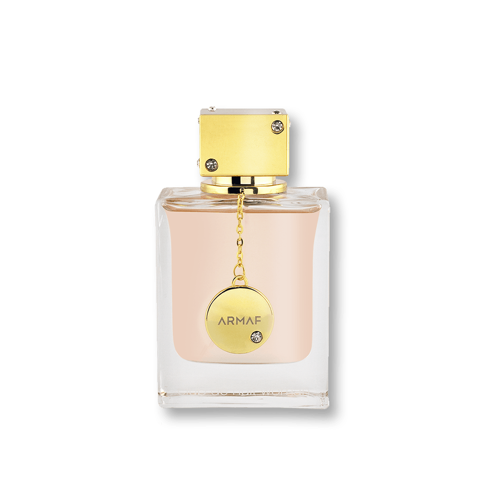 Armaf Club De Nuit EDP For Women | Cost Plus Perfume