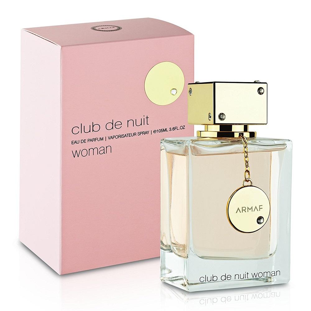 Armaf Club De Nuit EDP For Women | Cost Plus Perfume