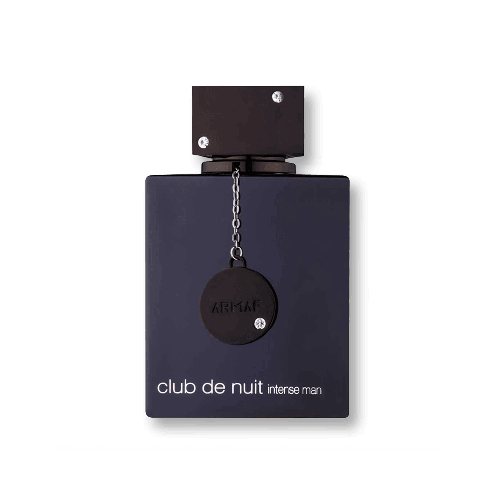 Armaf Club De Nuit Intense Man EDT | Cost Plus Perfume