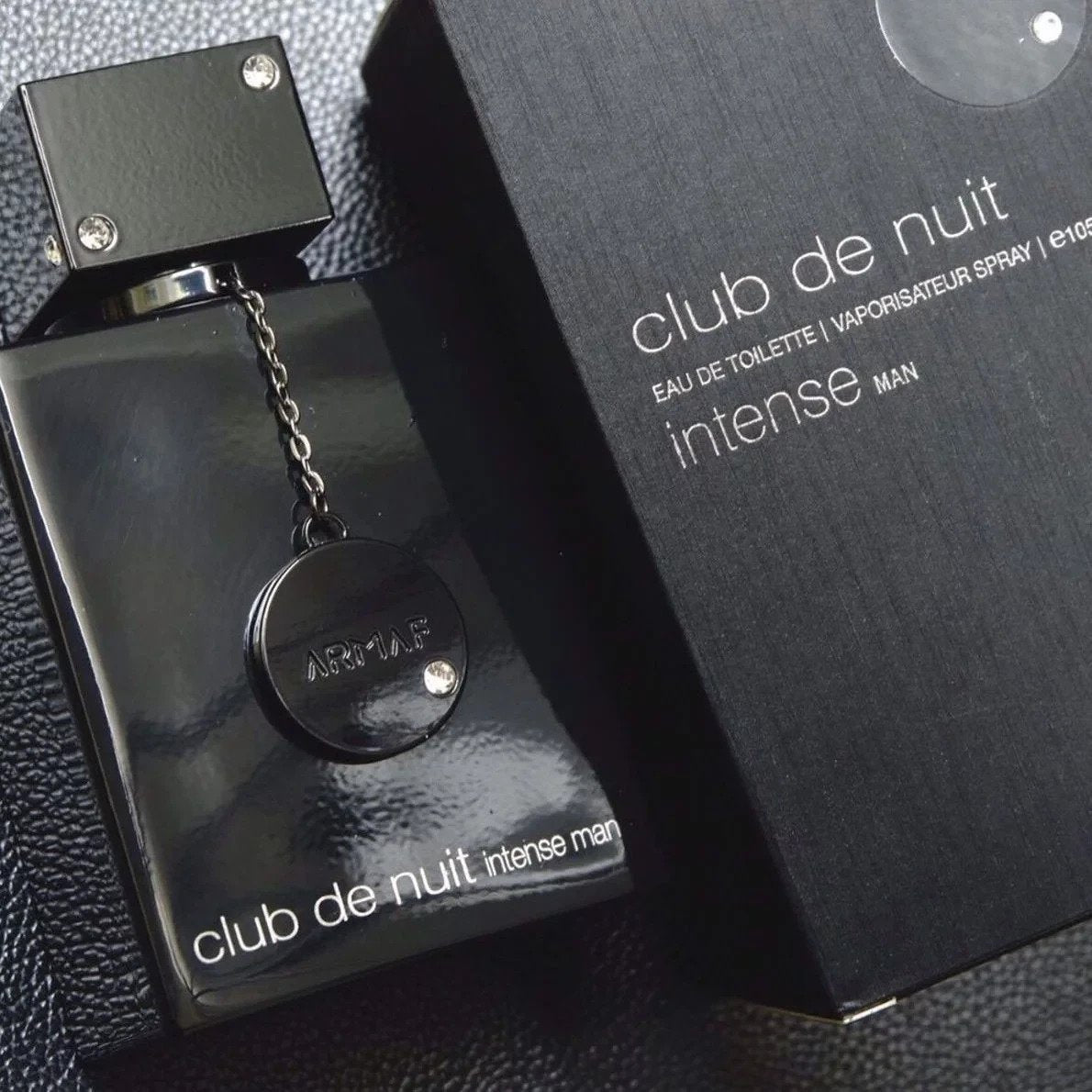 Armaf Club De Nuit Intense Man EDT | Cost Plus Perfume