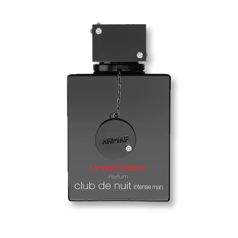 Armaf Club De Nuit Intense EDT For Men Deluxe Gift Set | Cost Plus Perfume