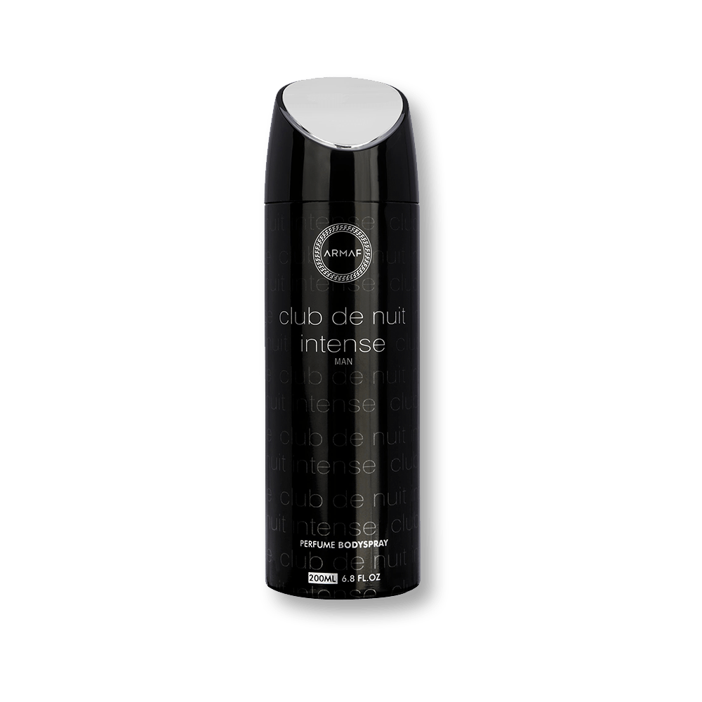 Armaf Club De Nuit Intense Man Body Spray | Cost Plus Perfume