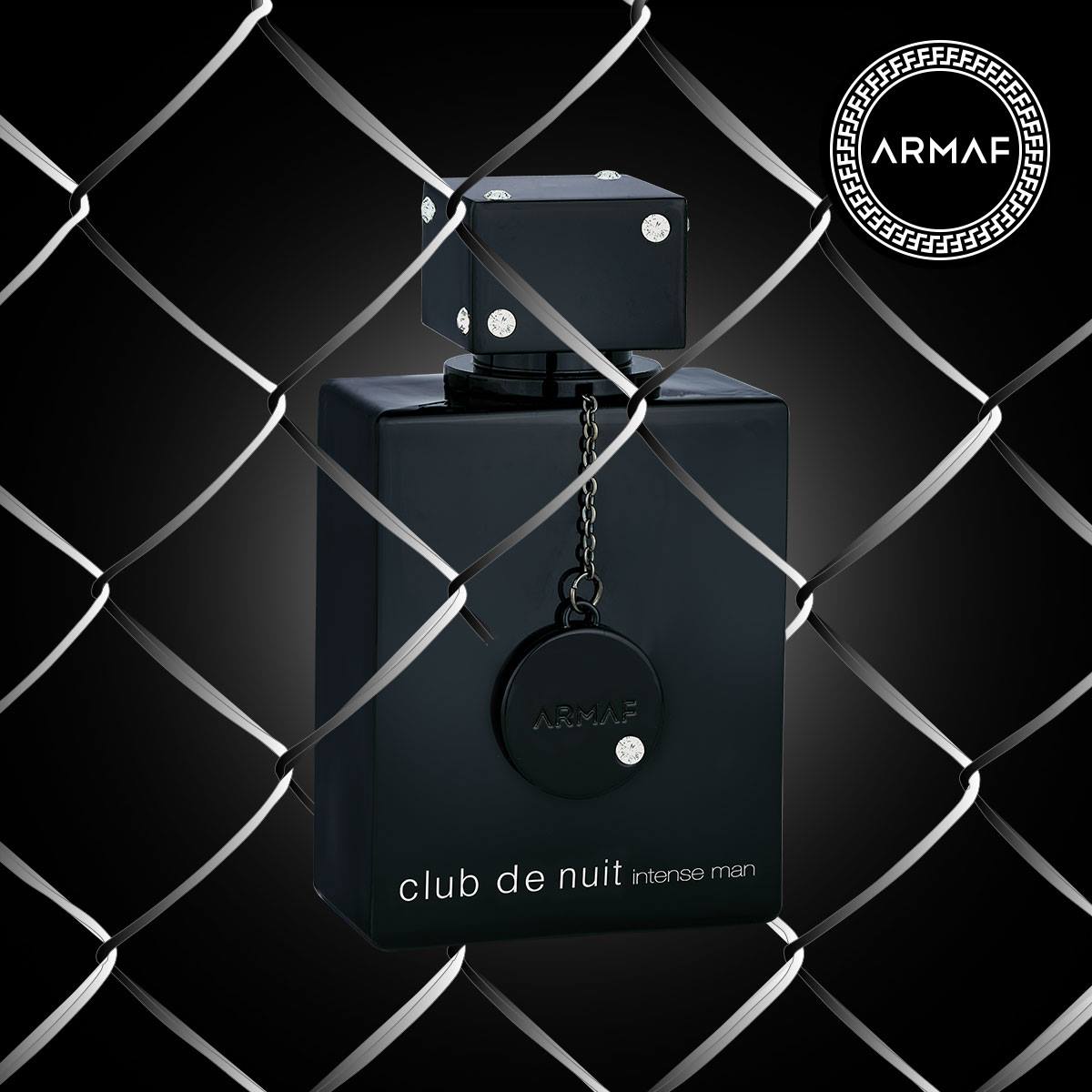 Armaf Club De Nuit Intense Man EDP | Cost Plus Perfume