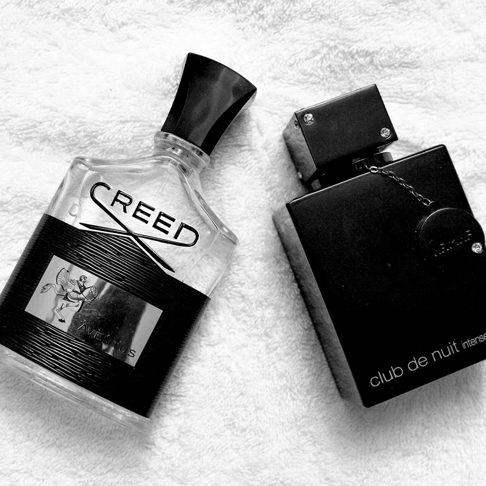 Armaf Club De Nuit Intense Man EDP | Cost Plus Perfume