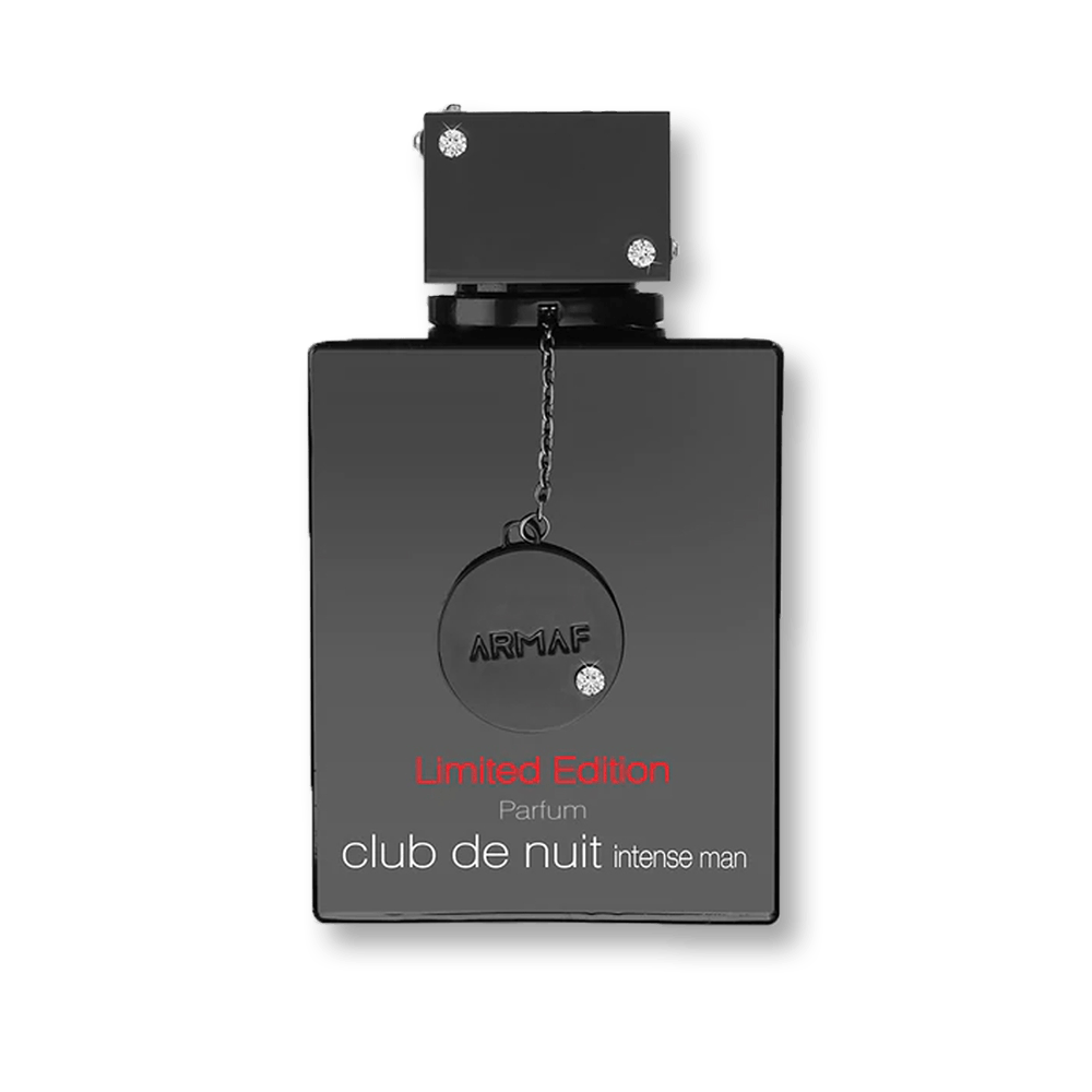 Armaf Club De Nuit Intense Man Pure Parfum | Cost Plus Perfume