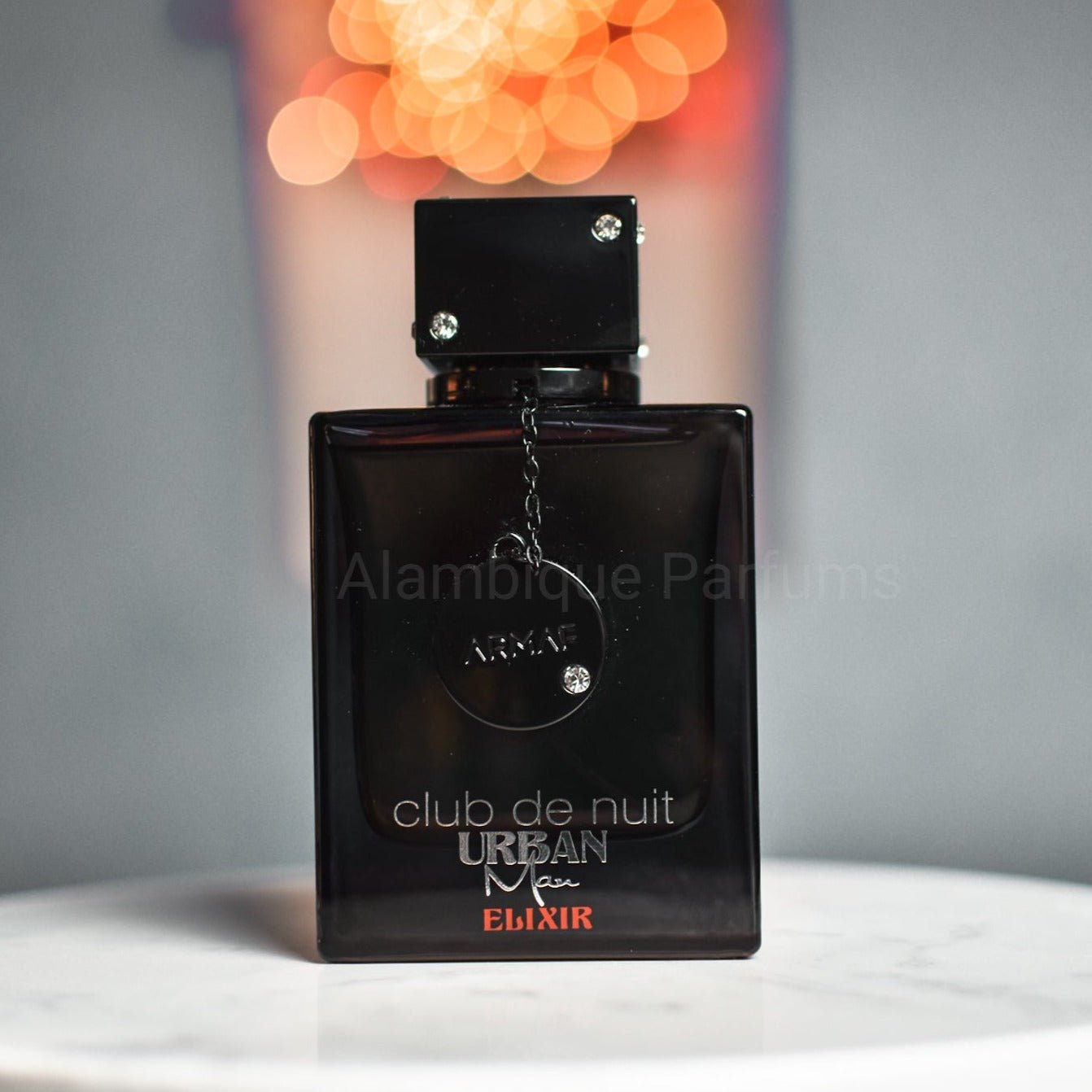 Armaf Club De Nuit Urban Elixir EDP | Cost Plus Perfume