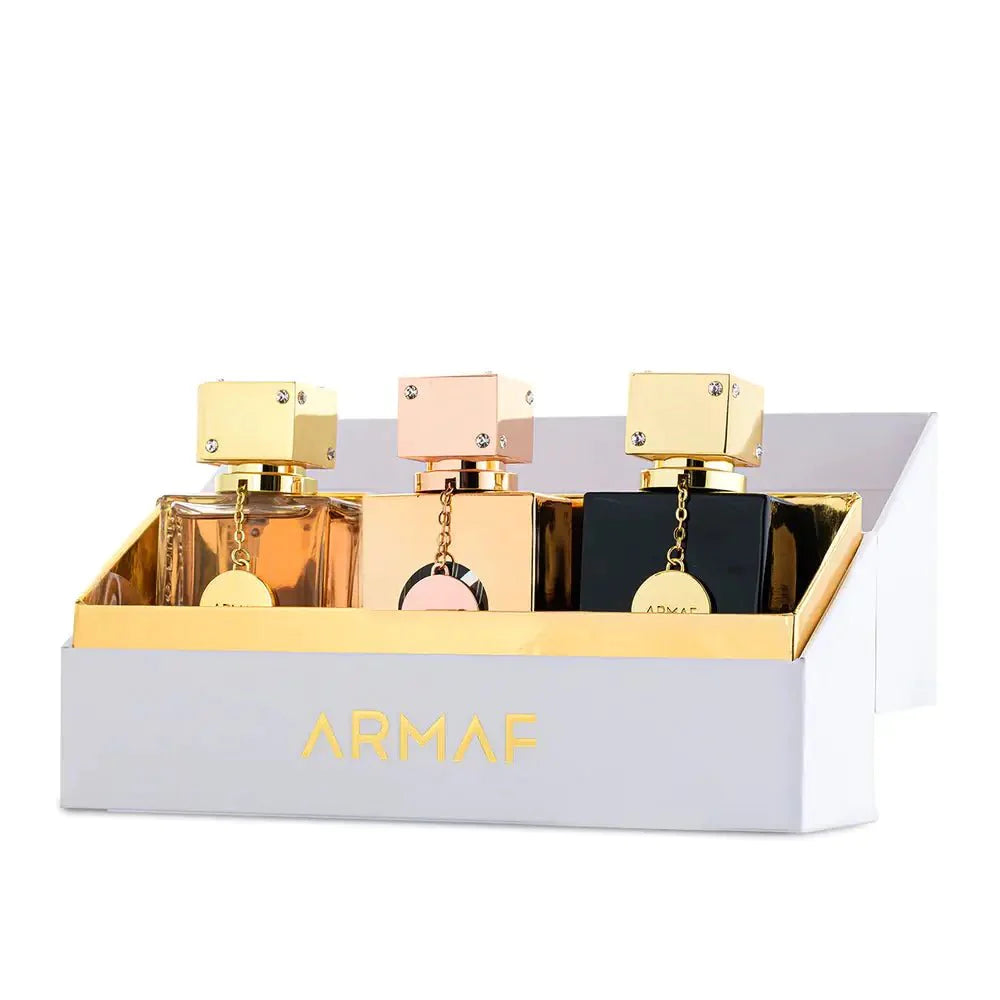 Armaf Trio Gift Set | Cost Plus Perfume