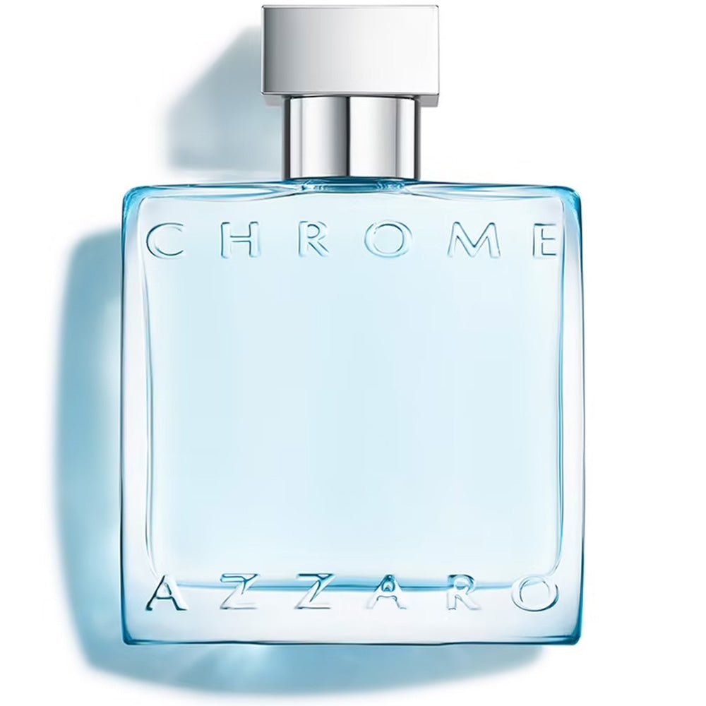 Azzaro Chrome EDT For Men | Cost Plus Perfume