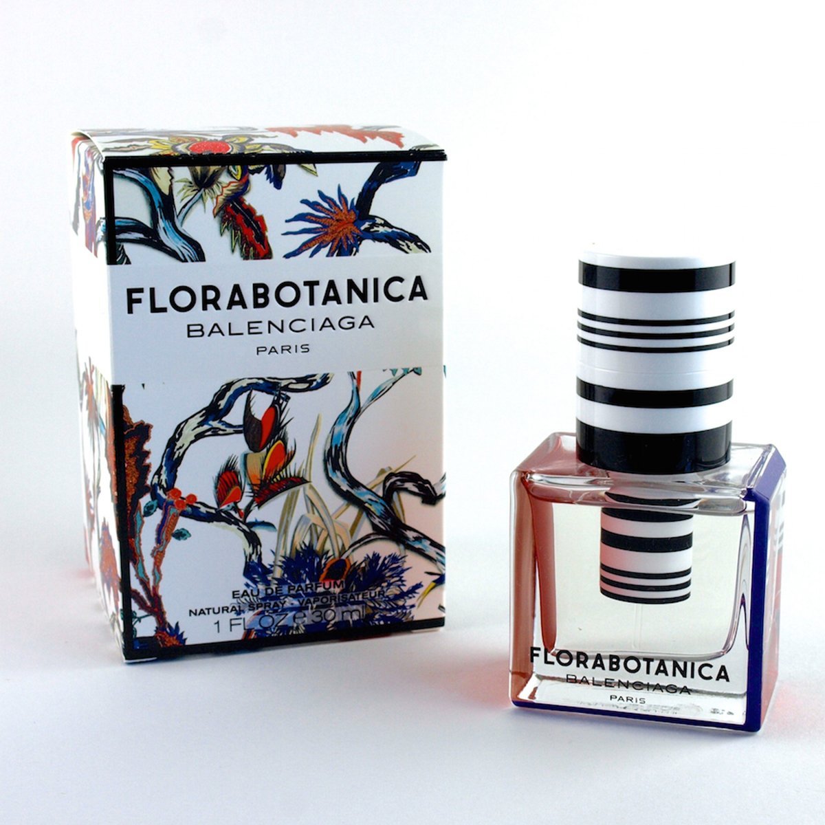 Balenciaga floral botanical best sale