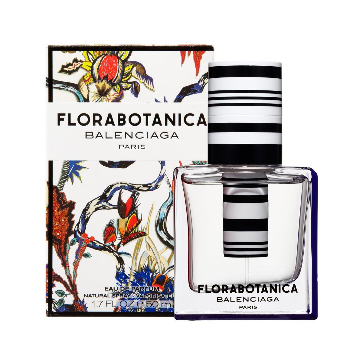 Balenciaga Florabotanica EDP - Cost Plus Perfume