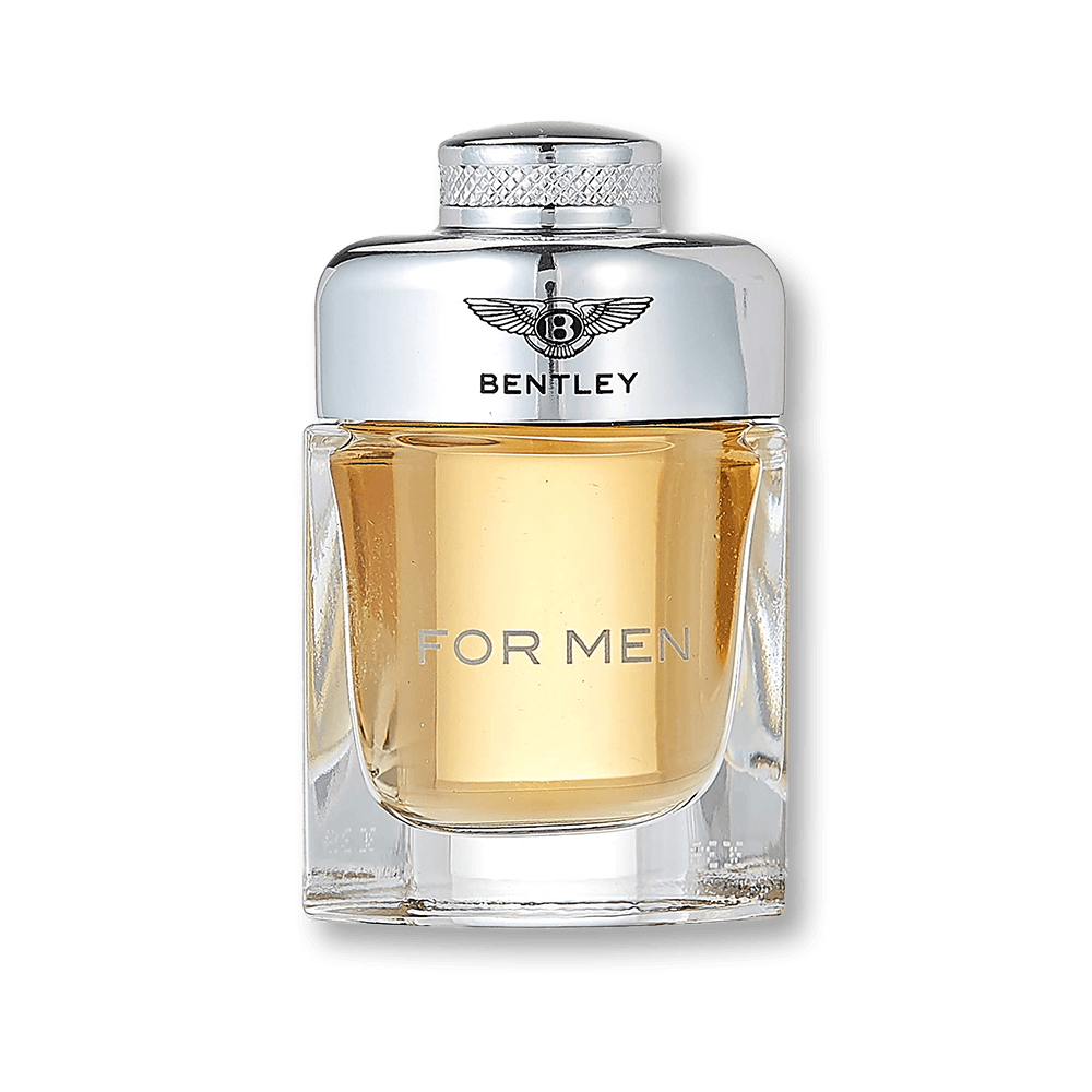 Bentley Classic EDT For Men | Cost Plus Perfume