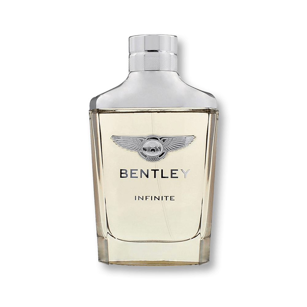 Bentley Infinite EDT For Men | Cost Plus Perfume