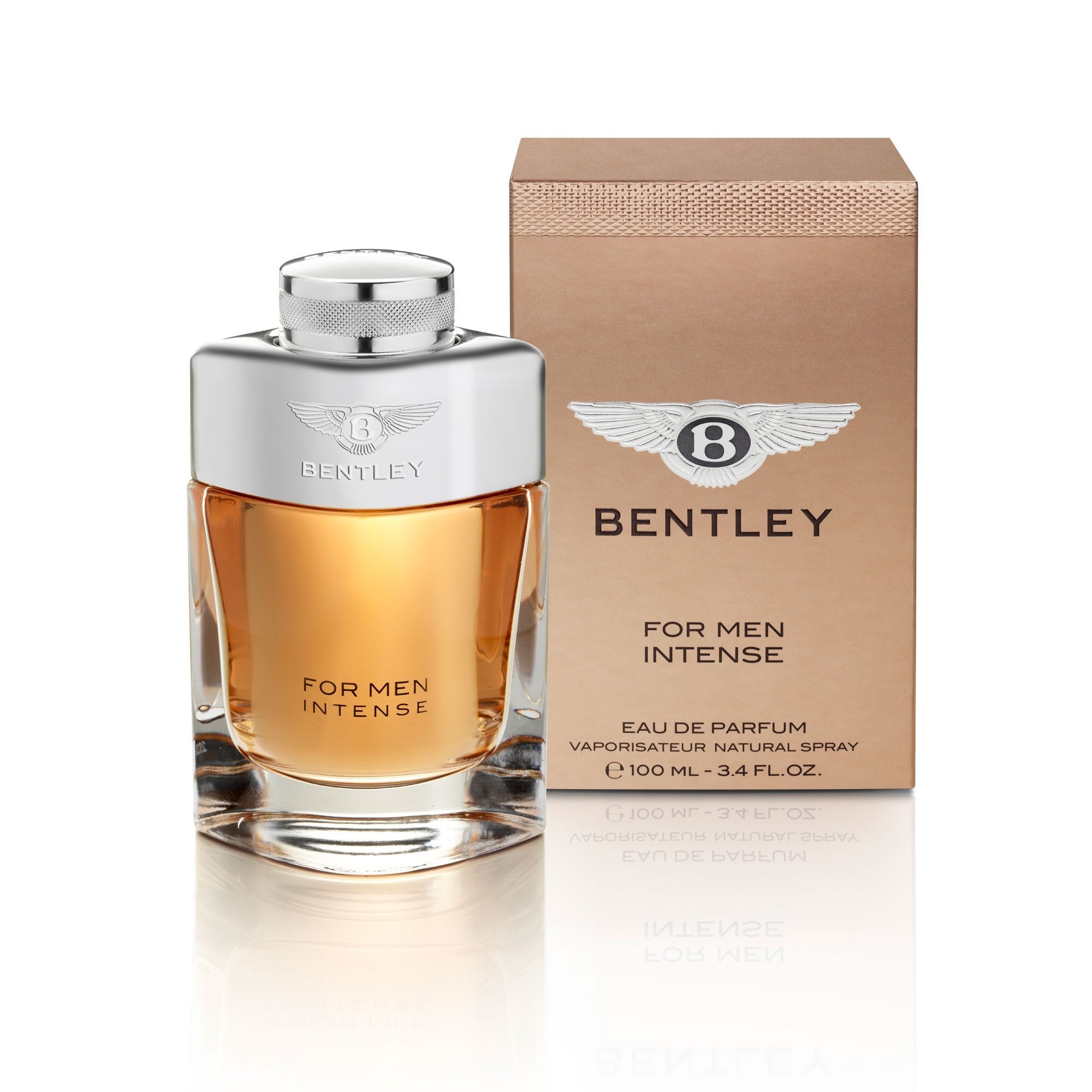 Bentley Intense EDP For Men - Cost Plus Perfume