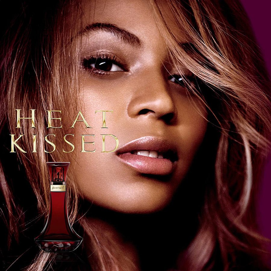 Beyonce Heat Kissed EDP | Cost Plus Perfume