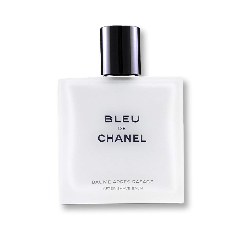 Bleu de CHANEL Aftershave Lotion | Cost Plus Perfume