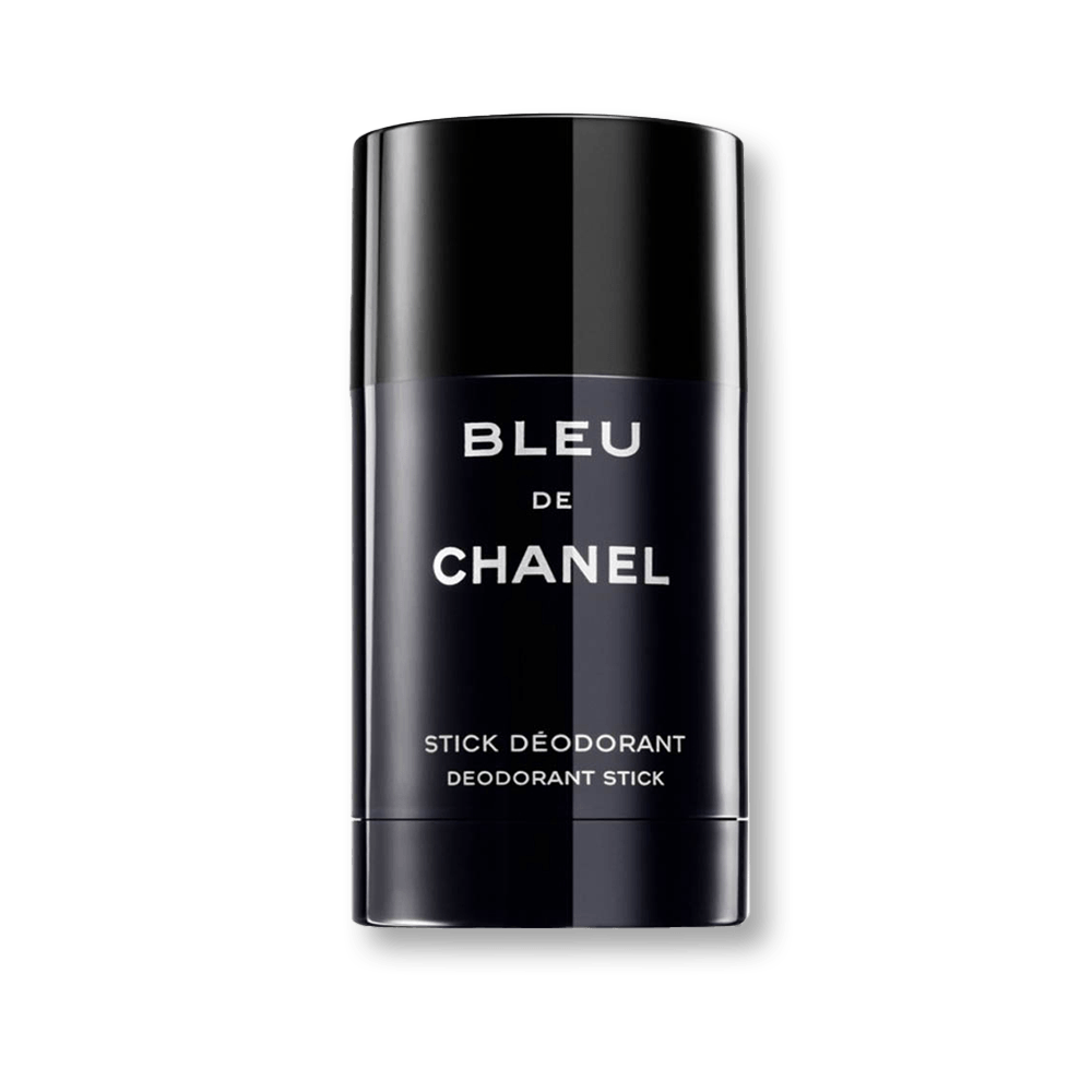 Bleu de CHANEL Deodorant Stick | Cost Plus Perfume