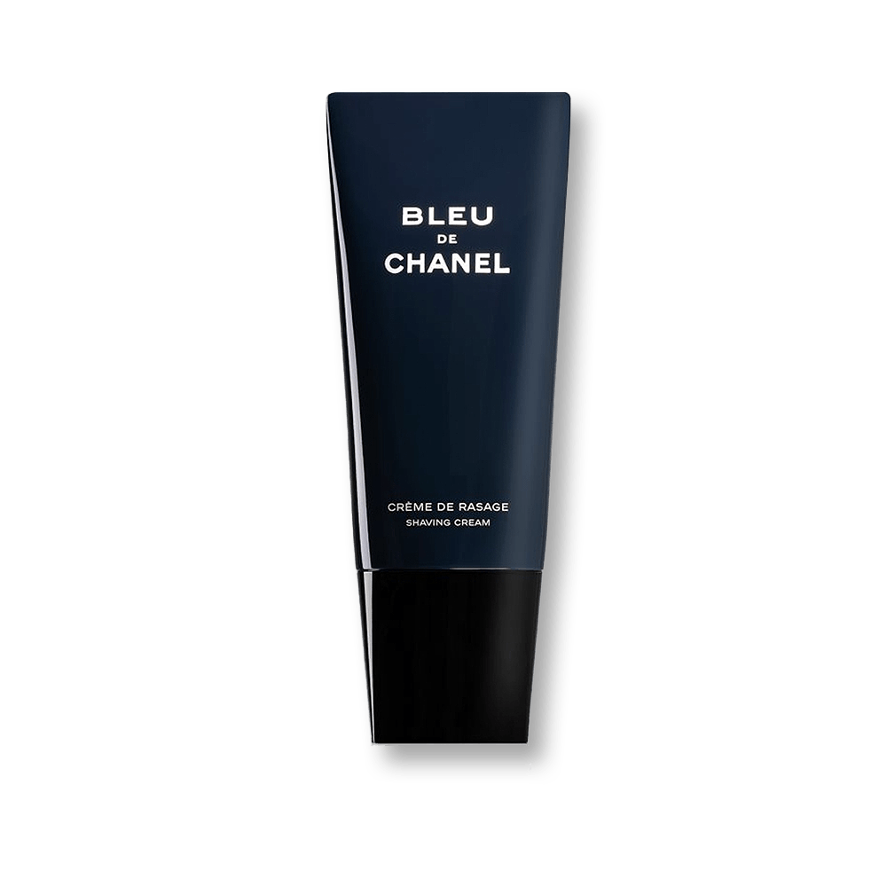 Bleu de CHANEL Shaving Cream | Cost Plus Perfume