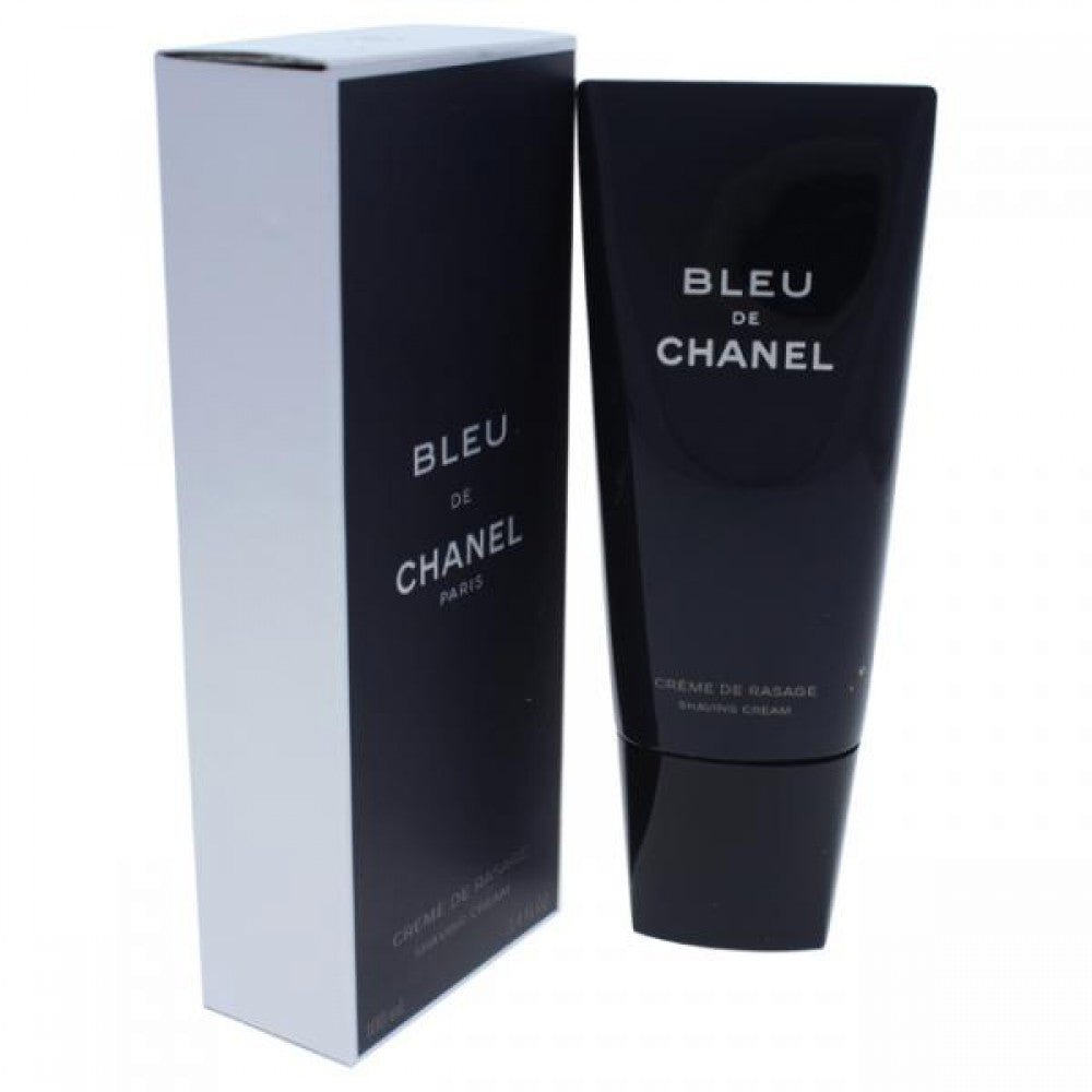 Bleu de CHANEL Shaving Cream | Cost Plus Perfume