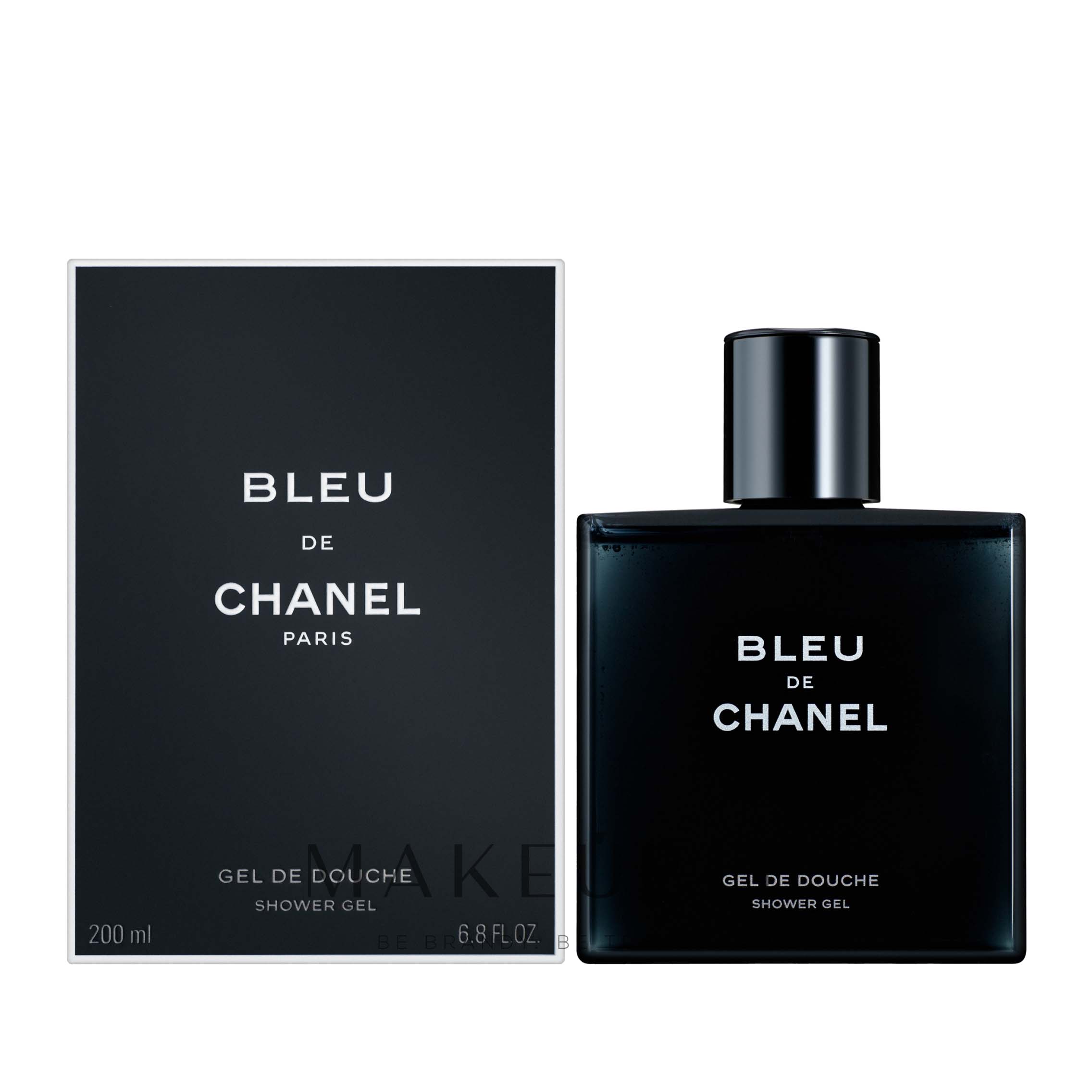 Bleu de CHANEL Shower Gel | Cost Plus Perfume