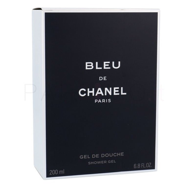 Bleu de CHANEL Shower Gel | Cost Plus Perfume