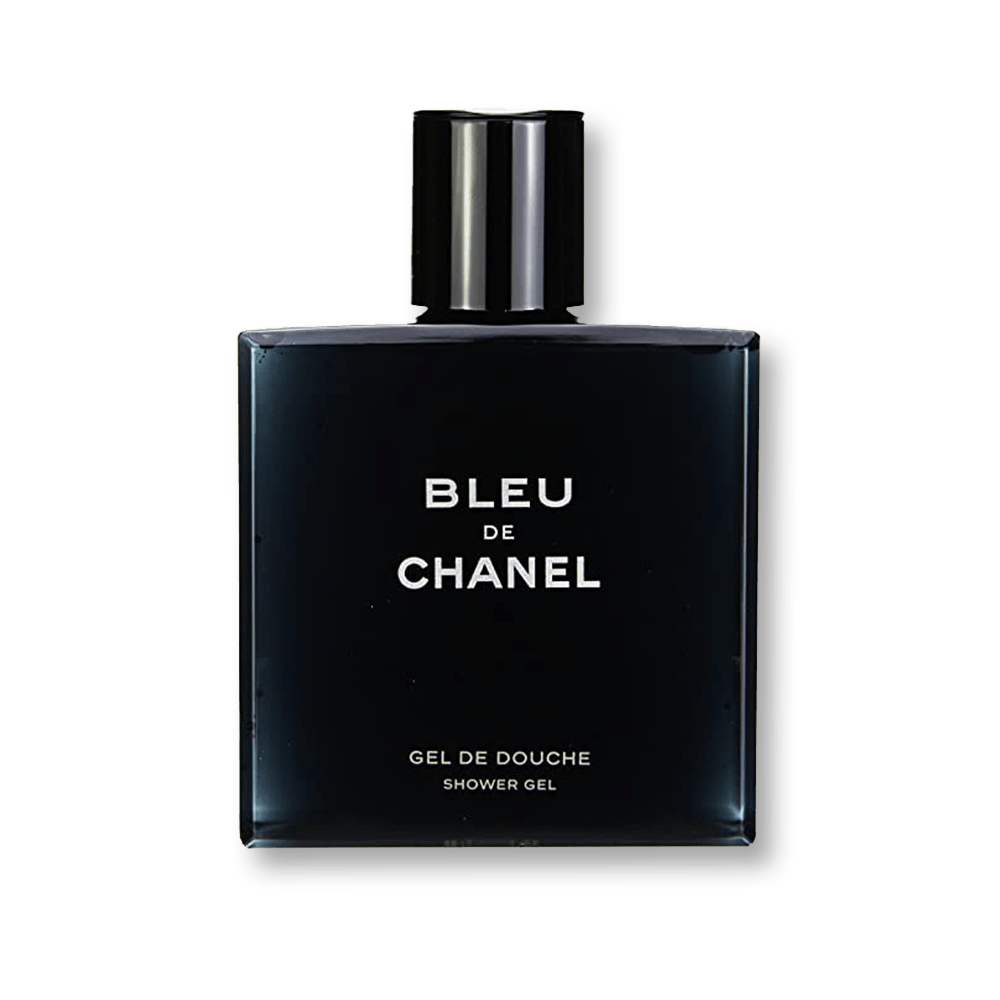 Bleu de CHANEL Shower Gel | Cost Plus Perfume