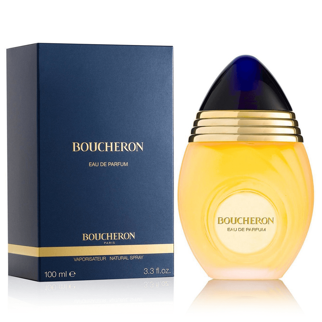 Boucheron For Her EDP - Cost Plus Perfume