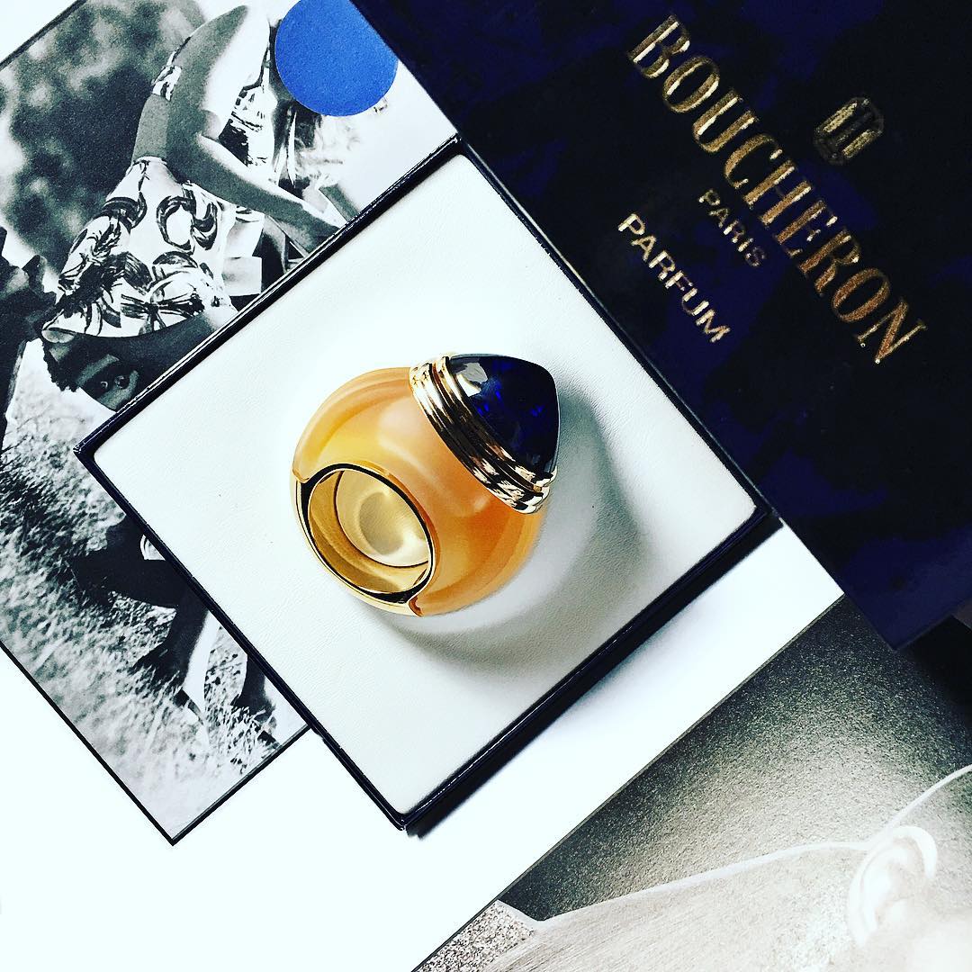 Boucheron For Her EDP - Cost Plus Perfume