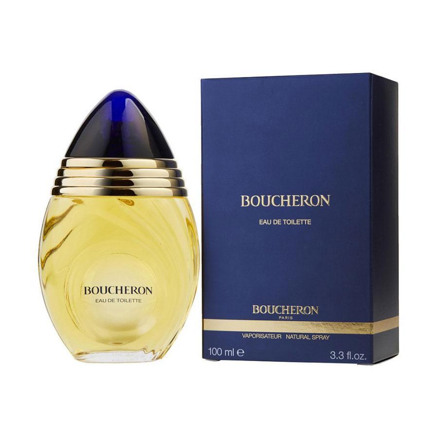 Boucheron For Her EDT - Cost Plus Perfume