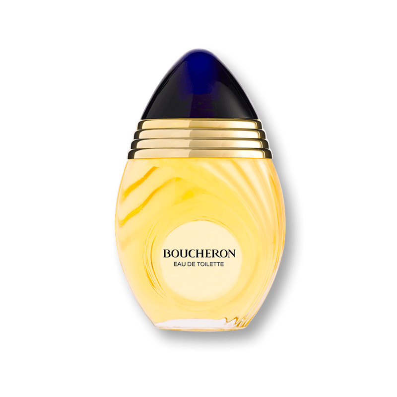 Boucheron For Her EDT - Cost Plus Perfume