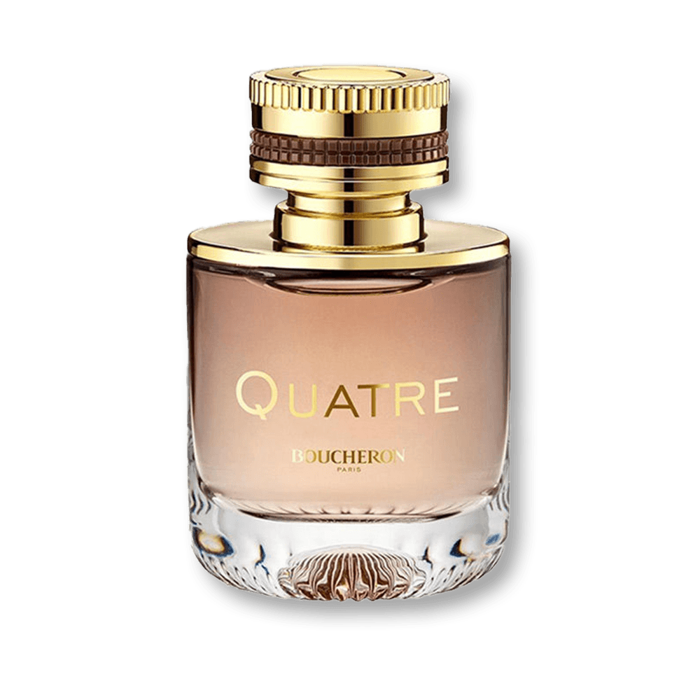 Boucheron Quatre Absolu De Nuit EDP | Cost Plus Perfume