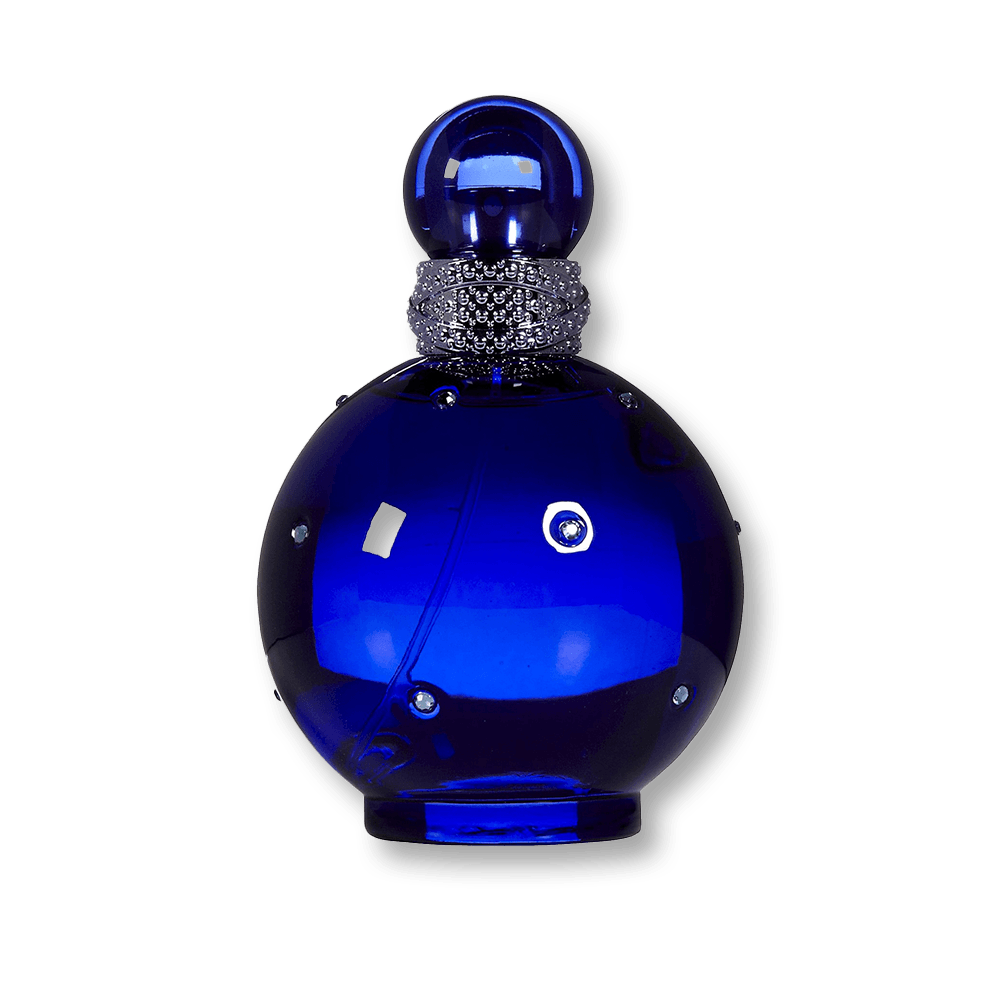 Britney Spears Midnight Fantasy EDP | Cost Plus Perfume