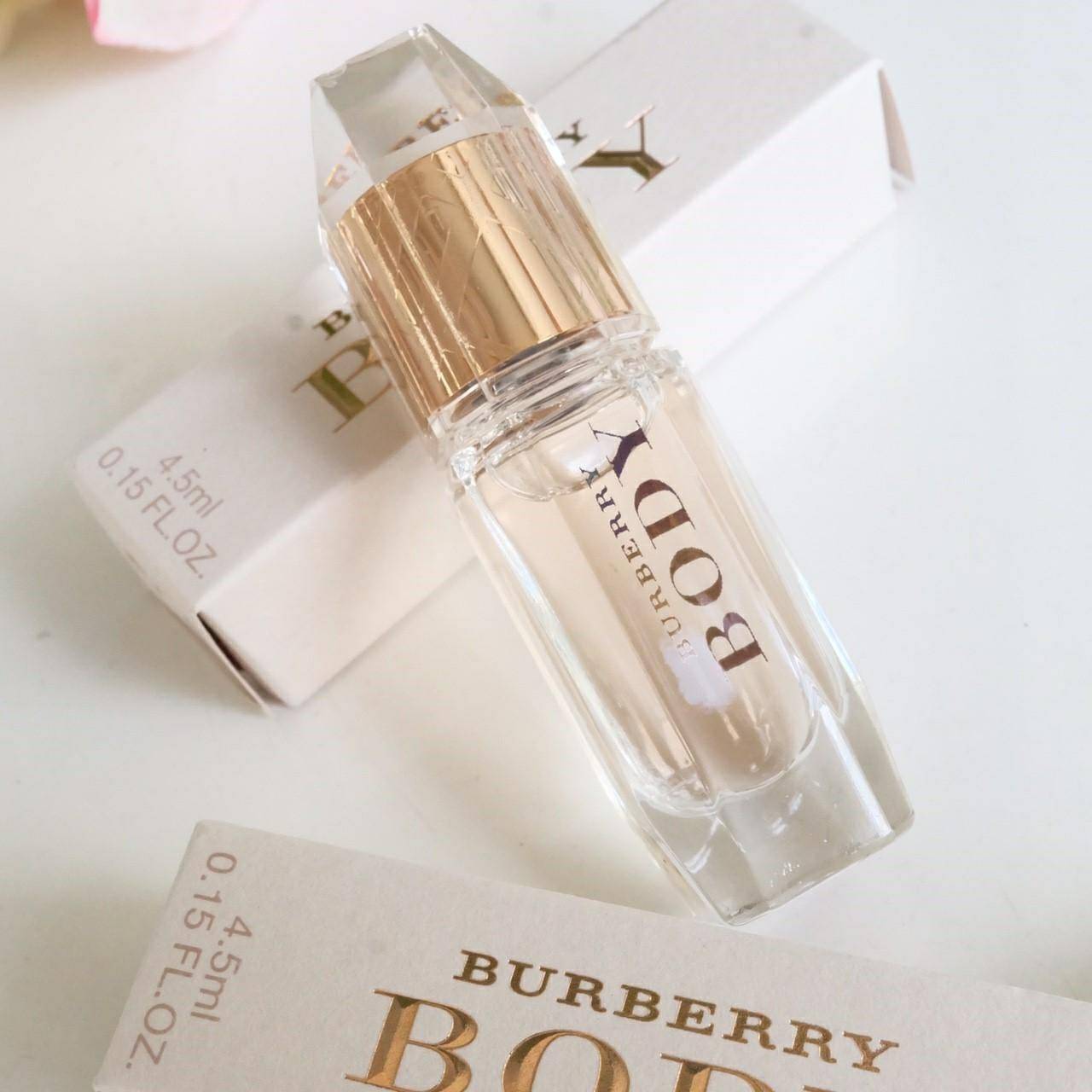 Burberry Body EDP For Women | Cost Plus Perfume