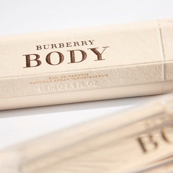 Burberry Body EDT For Women | Cost Plus Perfume