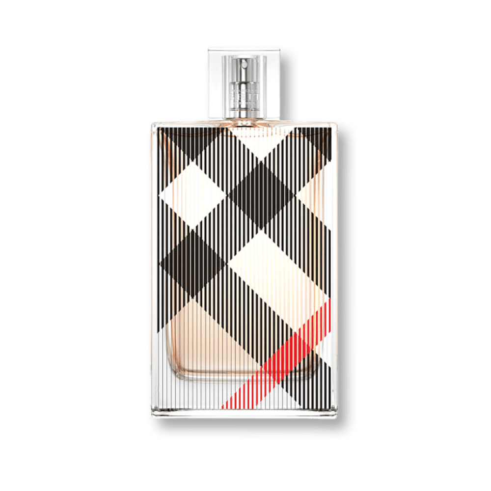 Burberry Brit EDP | Cost Plus Perfume