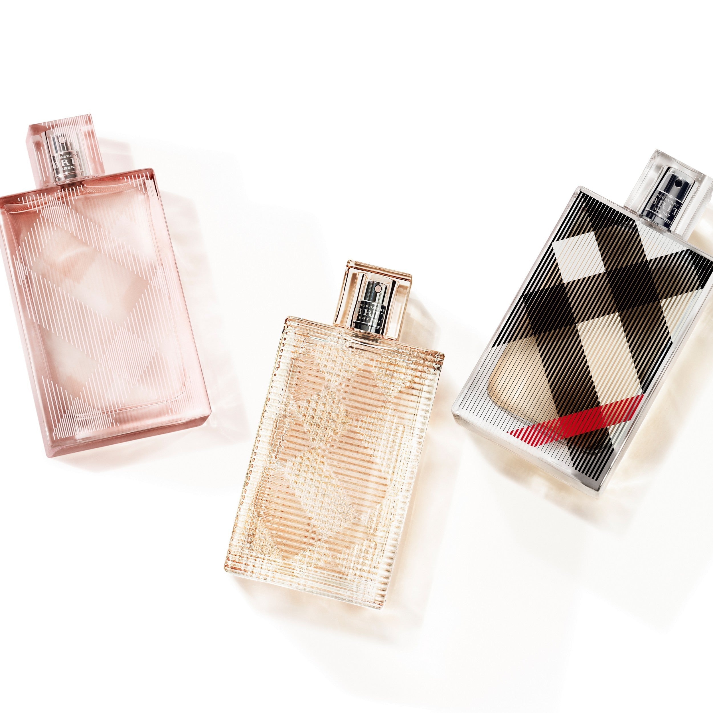 Burberry Brit EDT For Women | Cost Plus Perfume