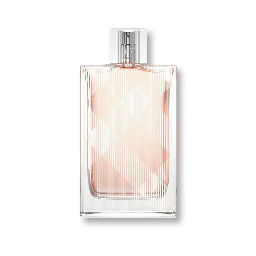 Burberry Brit EDT For Women | Cost Plus Perfume