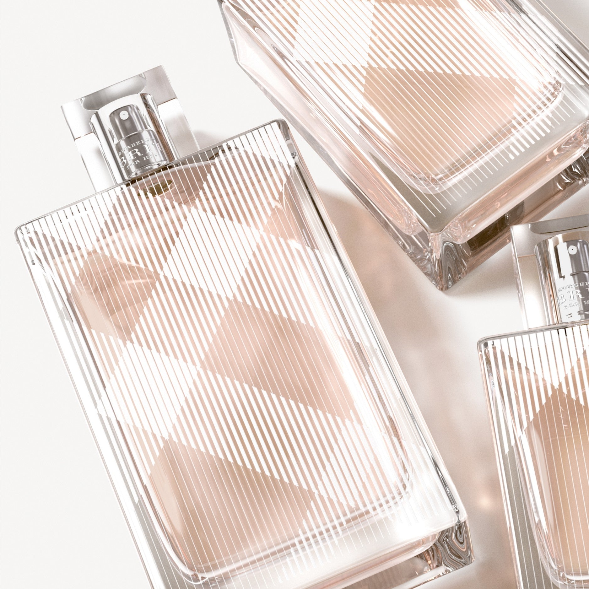 Burberry Brit EDT For Women | Cost Plus Perfume