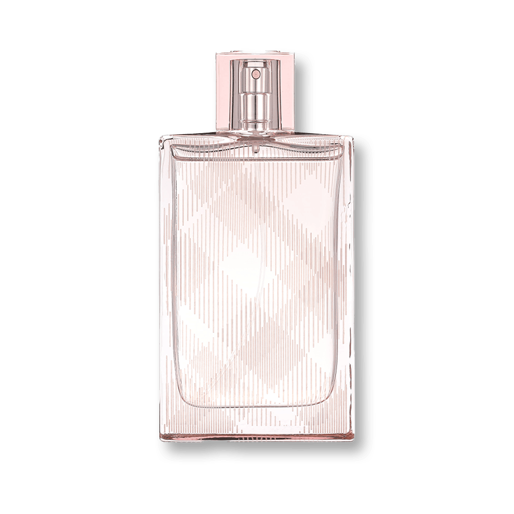 Burberry Brit Sheer EDT | Cost Plus Perfume