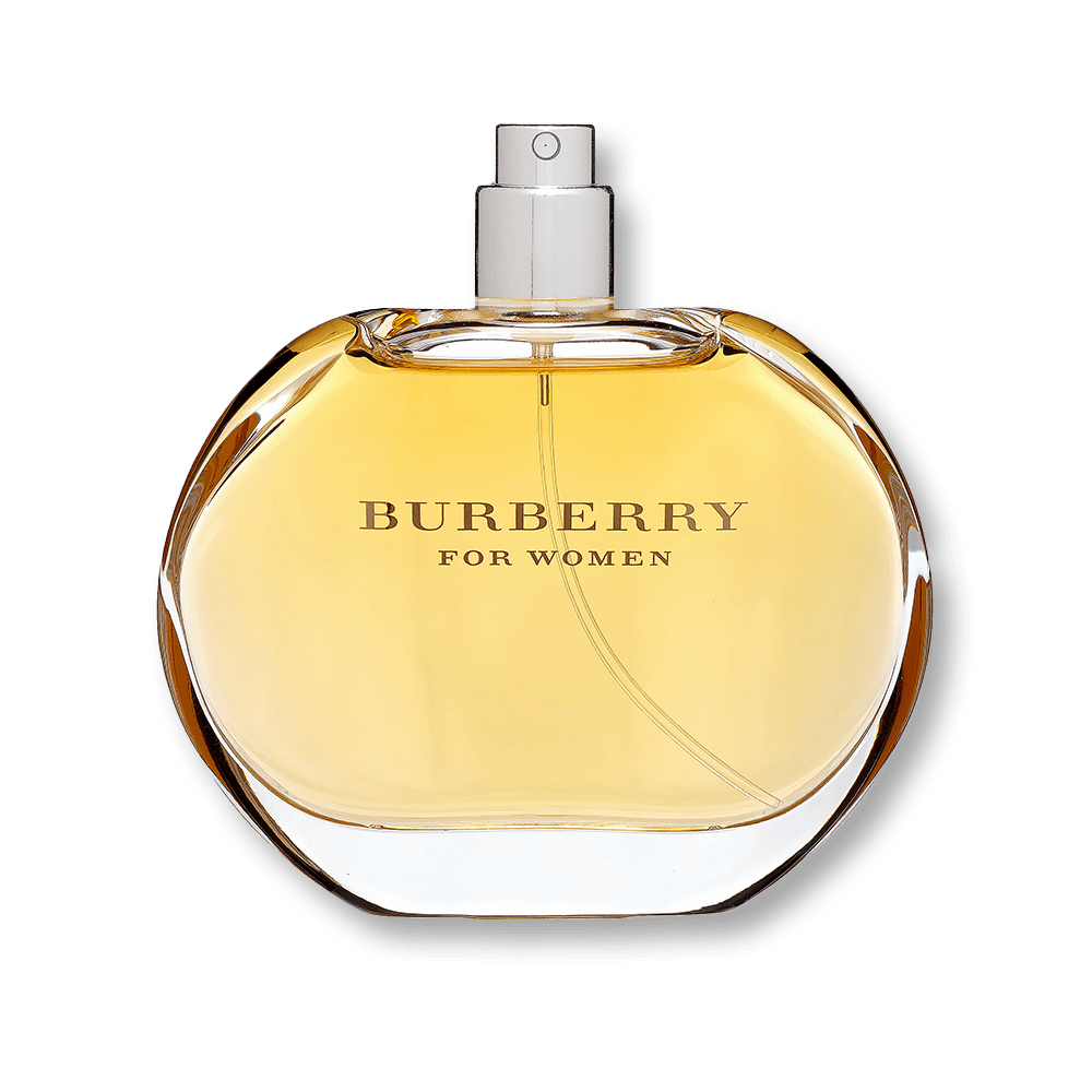 Burberry Classic EDP For Women | Cost Plus Perfume