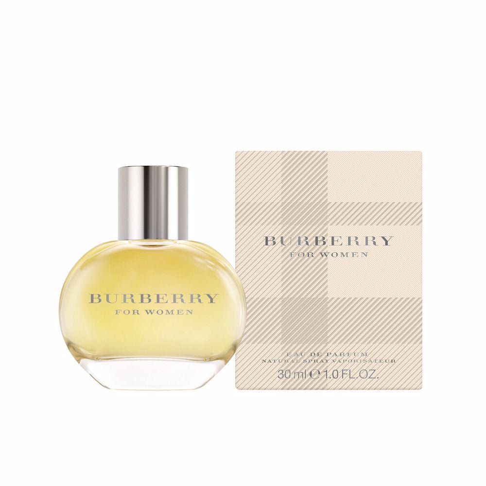 Burberry Classic EDP For Women | Cost Plus Perfume