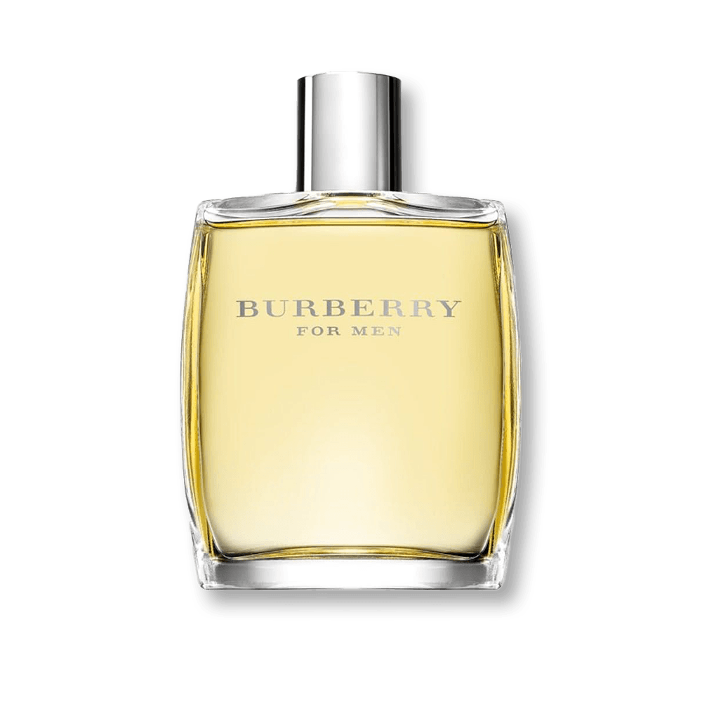 Burberry Classic EDT For Men | Cost Plus Perfume