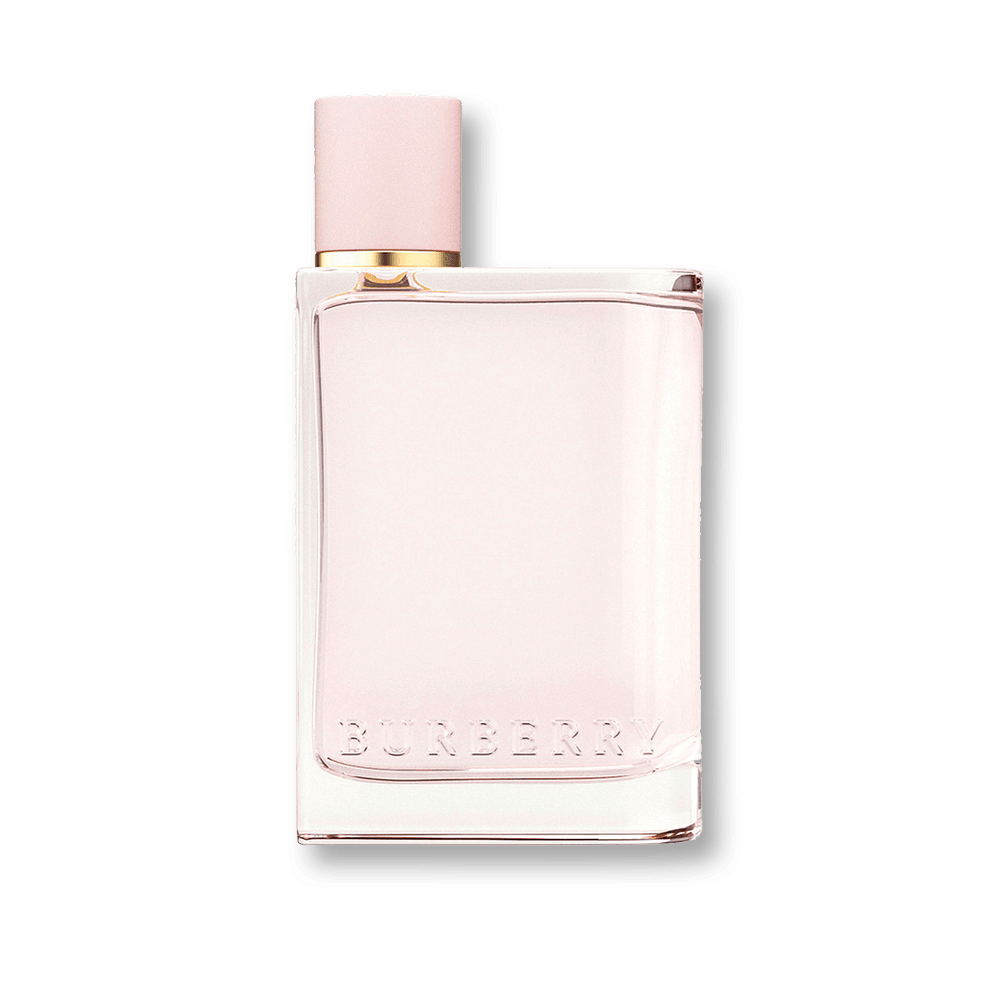 Burberry Her EDP - Cost Plus Perfume