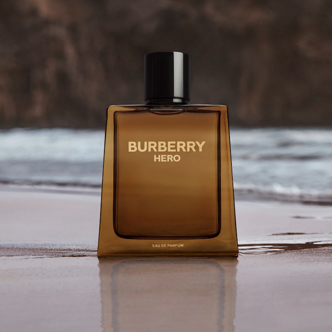 Burberry Hero EDP | Cost Plus Perfume