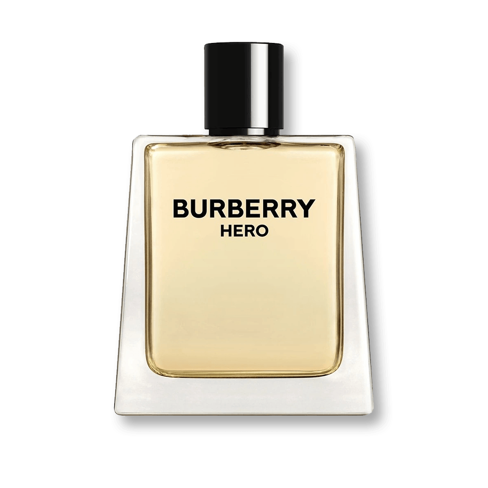 Burberry Hero EDT | Cost Plus Perfume